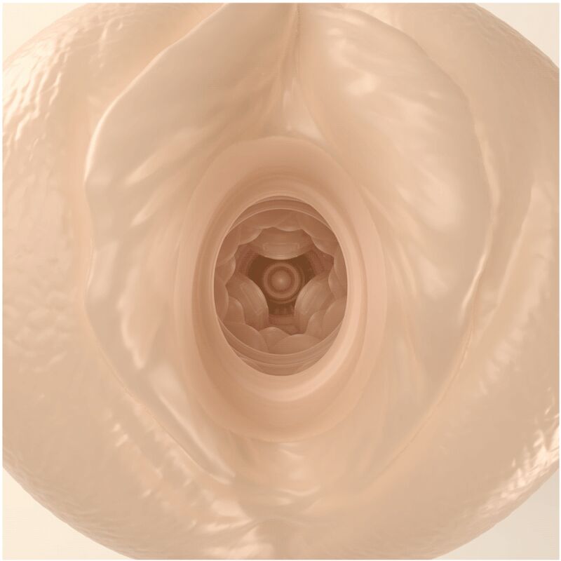 PRETTY LOVE - MASHA MALE MASTURBATOR FLESH - Toys "n" Us
