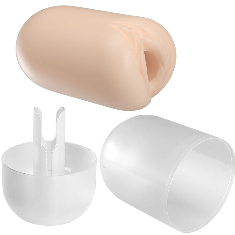 PRETTY LOVE - MASHA MALE MASTURBATOR FLESH - Toys "n" Us