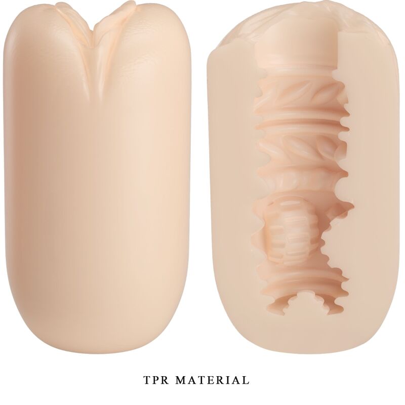 PRETTY LOVE - MASHA MALE MASTURBATOR FLESH - Toys "n" Us
