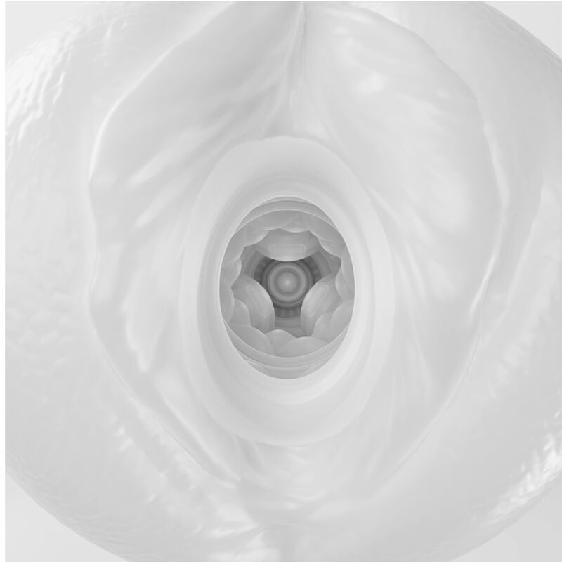 PRETTY LOVE - MASHA MALE MASTURBATOR WHITE - Toys "n" Us