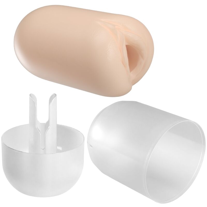PRETTY LOVE - MASHA PACK 18 VARIOUS MALE MASTRUBATORS - Toys "n" Us