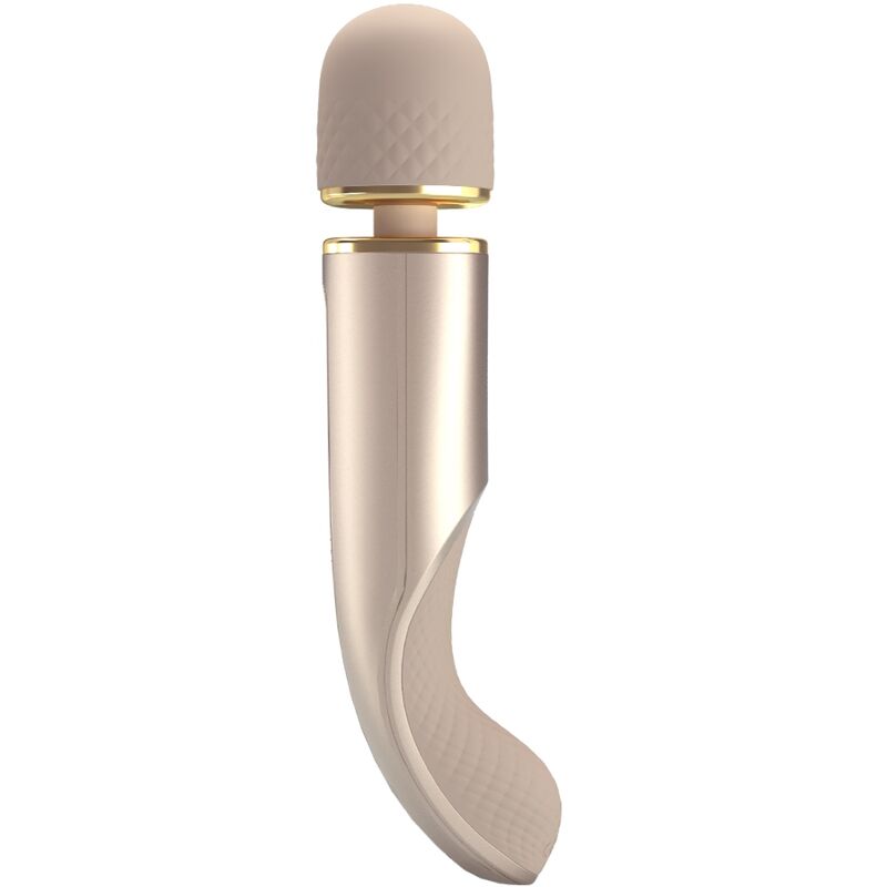 PRETTY LOVE - MASSAGER 7 MODOS DE VIBRAO CHAMPAGNE - Toys "n" Us