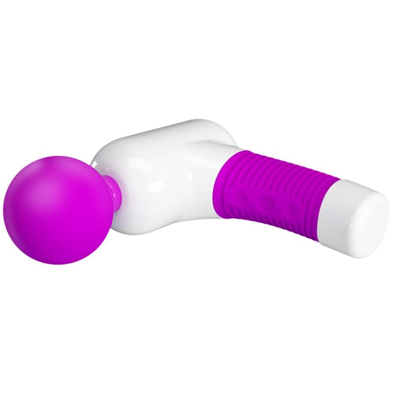 PRETTY LOVE - MASSAJADOR RECARREGVEL MAGIC GUM - Toys "n" Us