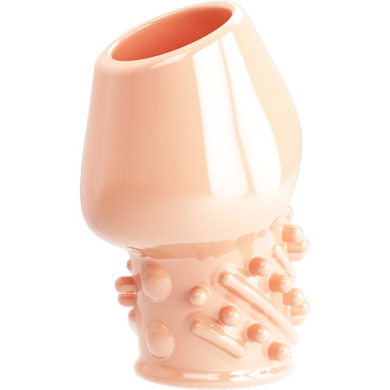 PRETTY LOVE - MATIAS NATURAL PENIS THICKER - Toys "n" Us