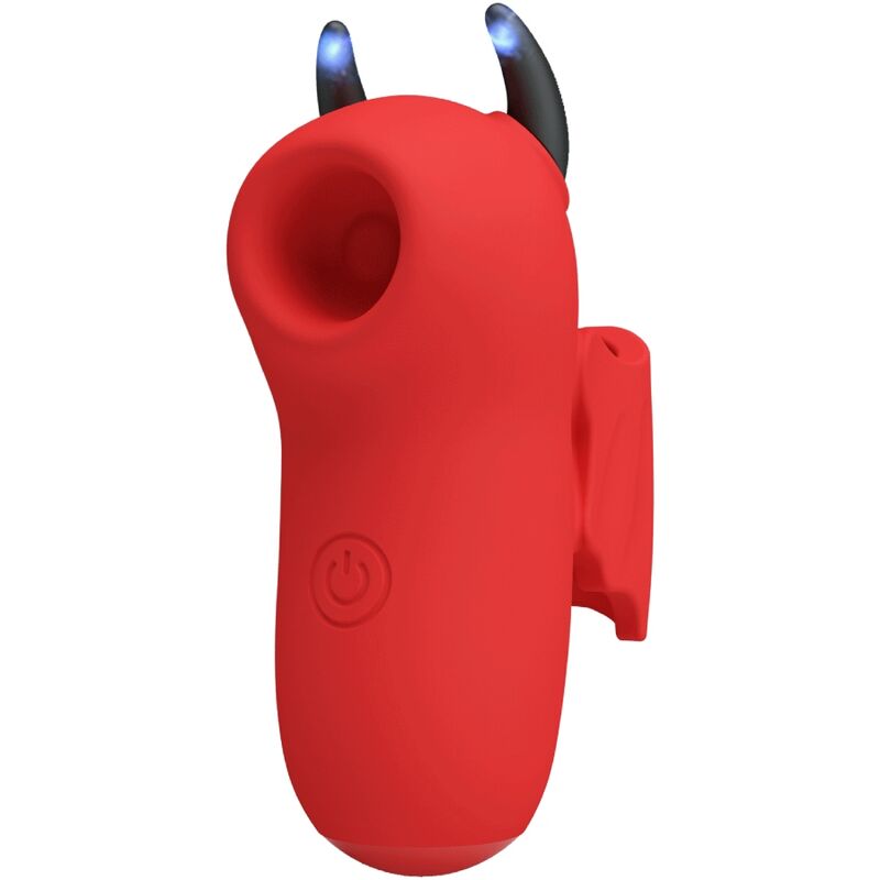 PRETTY LOVE - MINI FUN TOYS BY MAGIC DEVIL STIMULATOR - Toys "n" Us