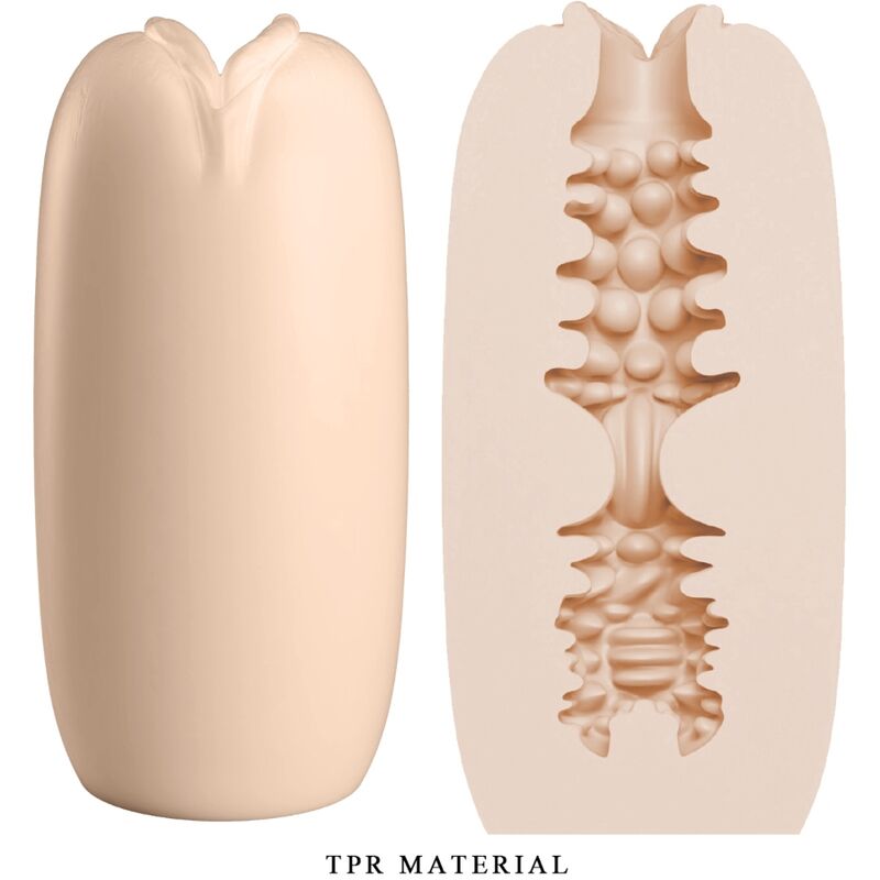 PRETTY LOVE - OLGA MALE MASTURBATOR FLESH - Toys "n" Us