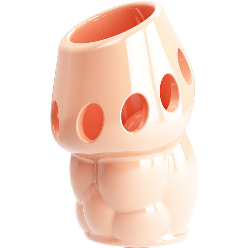 PRETTY LOVE - OSCAR NATURAL PENIS THICKER - Toys "n" Us