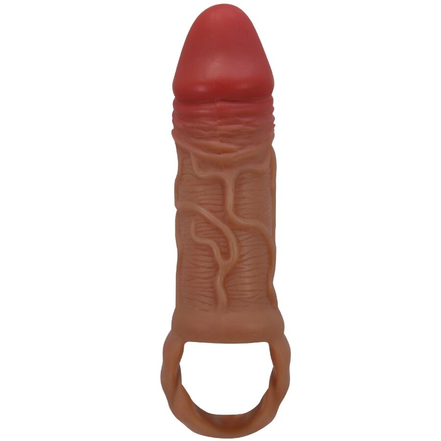 PRETTY LOVE - PEIRRE PENIS SLEEVE 10 CM - Toys "n" Us