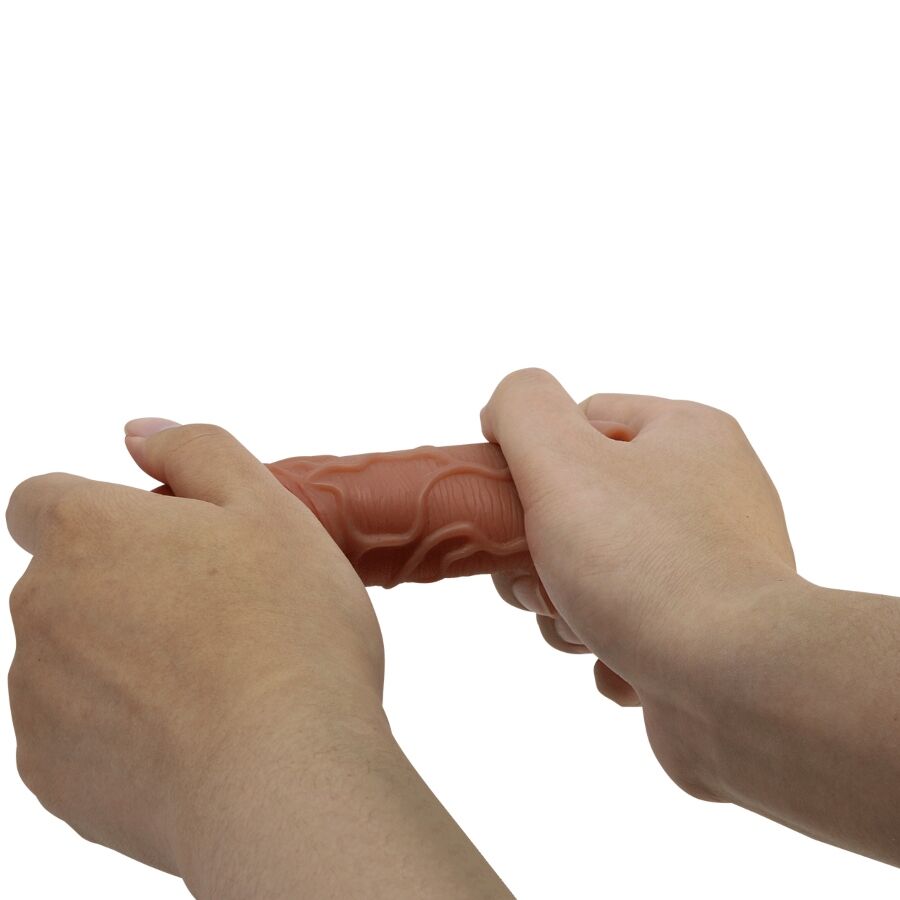 PRETTY LOVE - PEIRRE PENIS SLEEVE 10 CM - Toys "n" Us