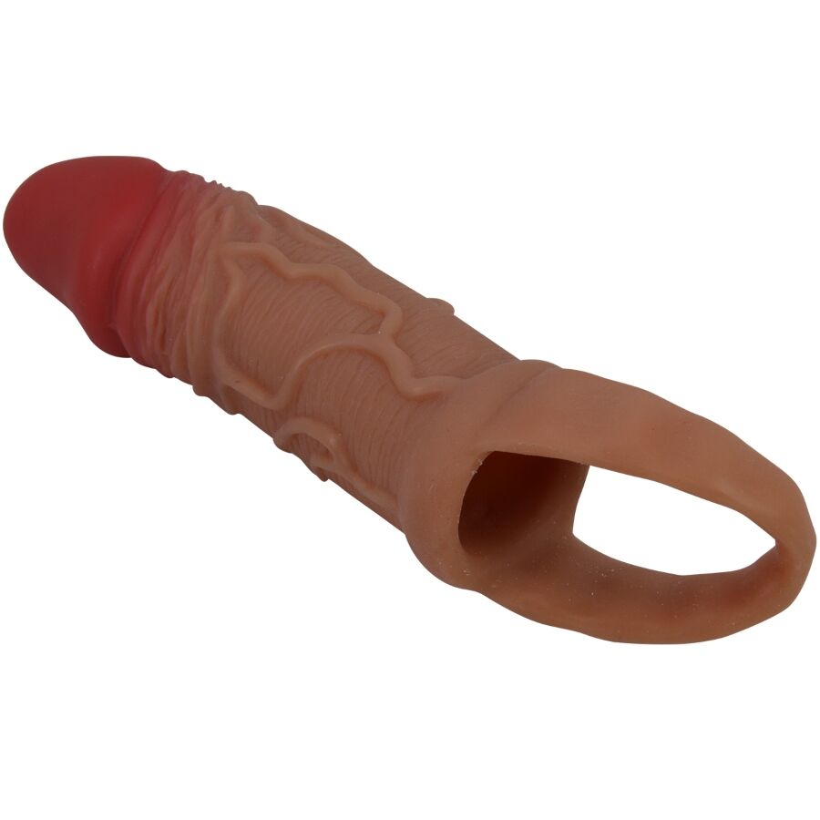 PRETTY LOVE - PEIRRE PENIS SLEEVE 10 CM - Toys "n" Us