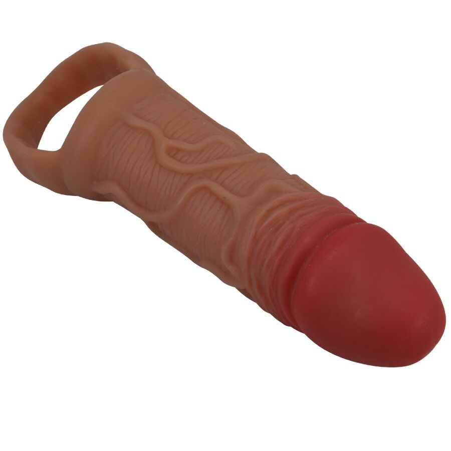 PRETTY LOVE - PEIRRE PENIS SLEEVE 10 CM - Toys "n" Us