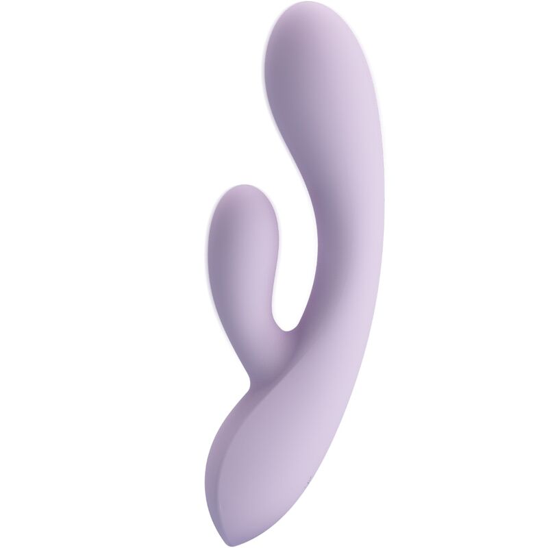 PRETTY LOVE - ROSOLYN RABBIT VIBRATOR 10 VIBRATIONS PURPLE - Toys "n" Us