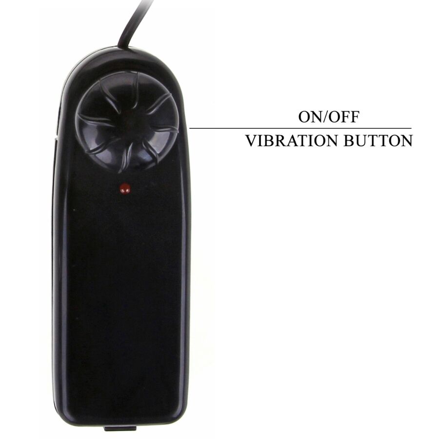 PRETTY LOVE - UNIVERSAL HARNESS BRIEFS WITH VIBRATING AND SQUIRTING DILDO 15.5 CM MULATO - Toys "n" Us