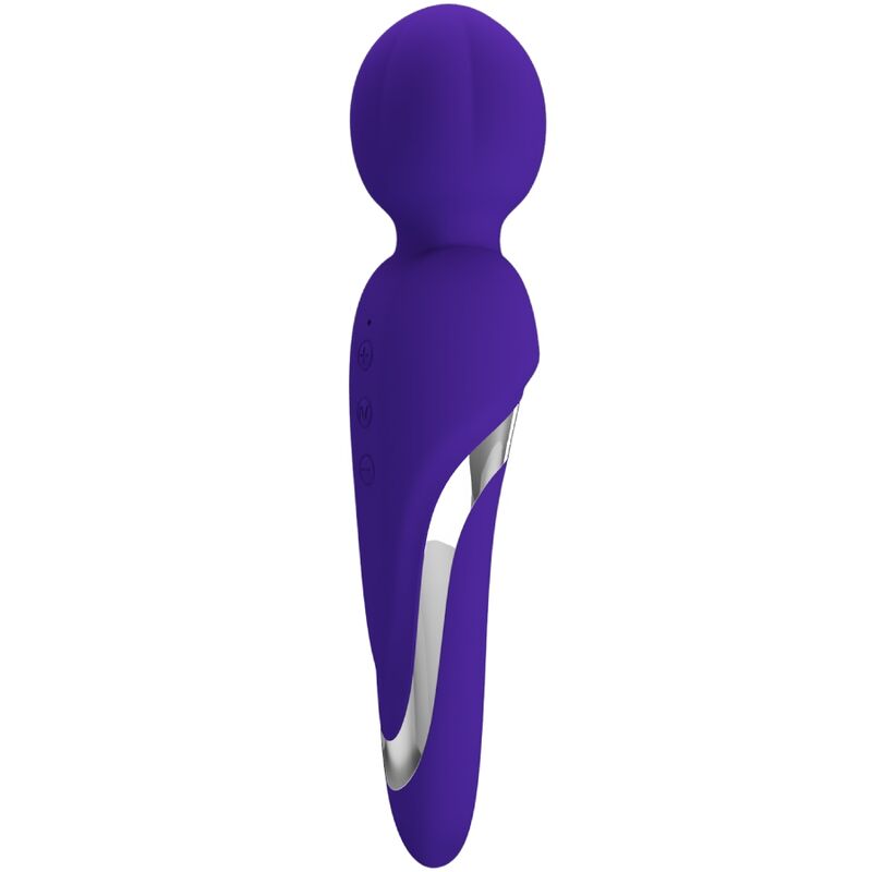 PRETTY LOVE - VARINHA VIBRADORA WALTER ROXO - Toys "n" Us