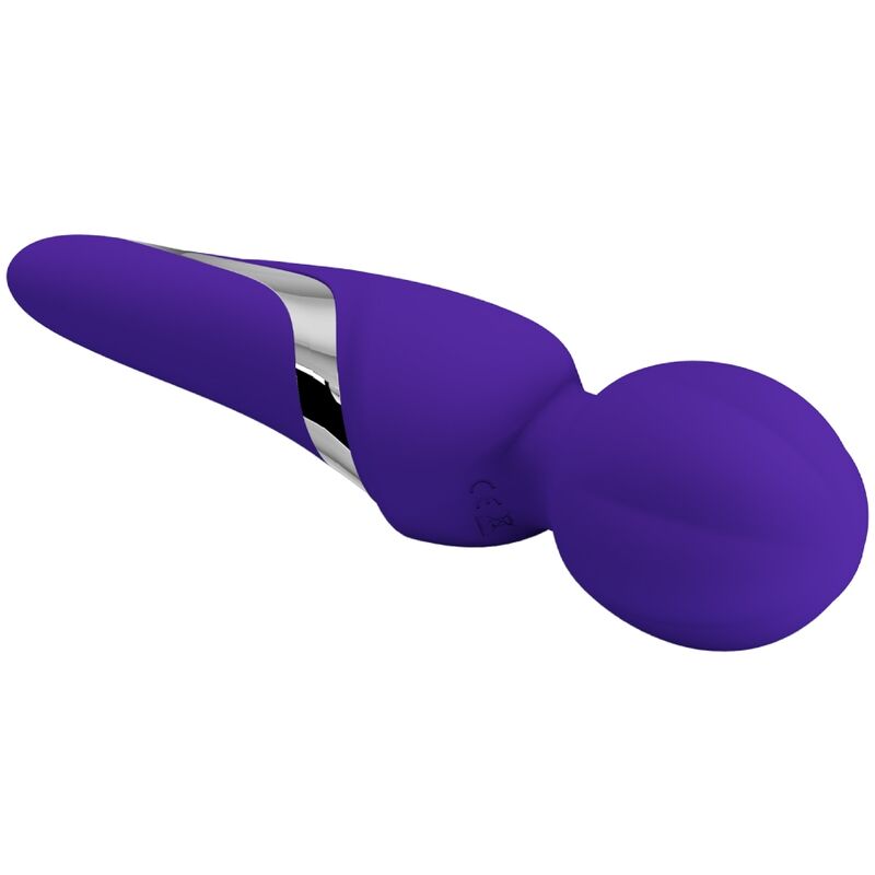 PRETTY LOVE - VARINHA VIBRADORA WALTER ROXO - Toys "n" Us