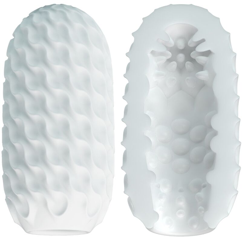 PRETTY LOVE - VENUS X MALE MASTURBATOR MODEL 2 WHITE - Toys "n" Us