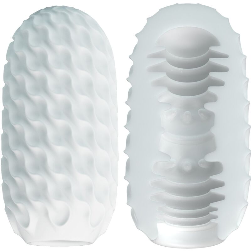 PRETTY LOVE - VENUS X MALE MASTURBATOR MODEL 3 WHITE - Toys "n" Us