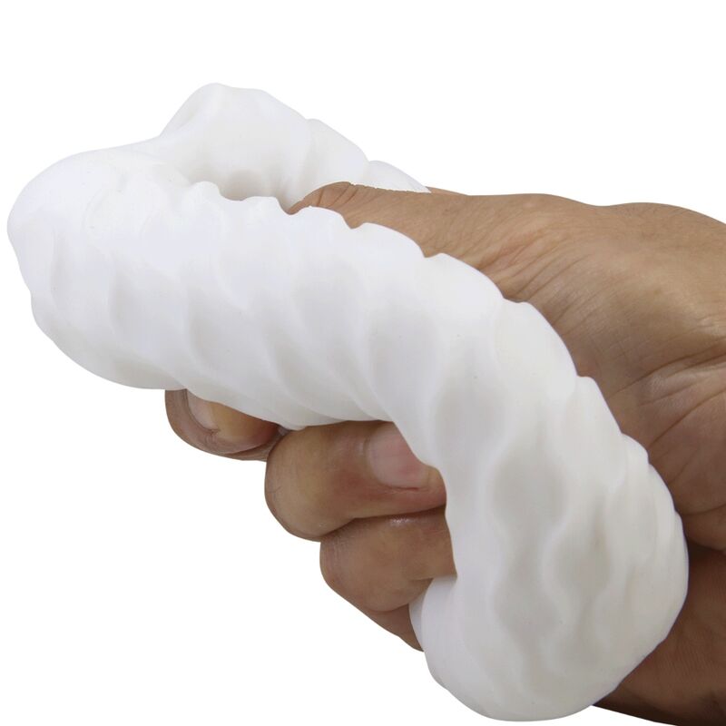 PRETTY LOVE - VENUS X MALE MASTURBATOR MODEL 3 WHITE - Toys "n" Us