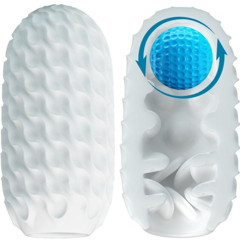 PRETTY LOVE - VENUS X MALE MASTURBATOR WHITE - Toys "n" Us
