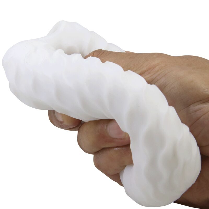 PRETTY LOVE - VENUS X MALE MASTURBATOR WHITE - Toys "n" Us