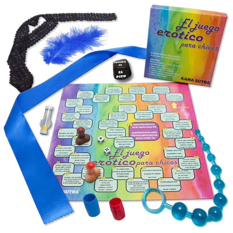PRIDE - JOGO ERÓTICO PARA MENINOS LGBT - Toys "n" Us