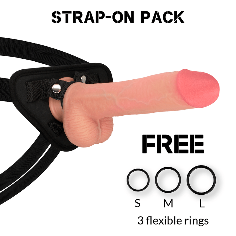 ROCKARMY - ARN S + LIQUID SILICONE DILDO PREMIUM KINGCOBRA 24 CM - O - 4.77 CM - Toys "n" Us