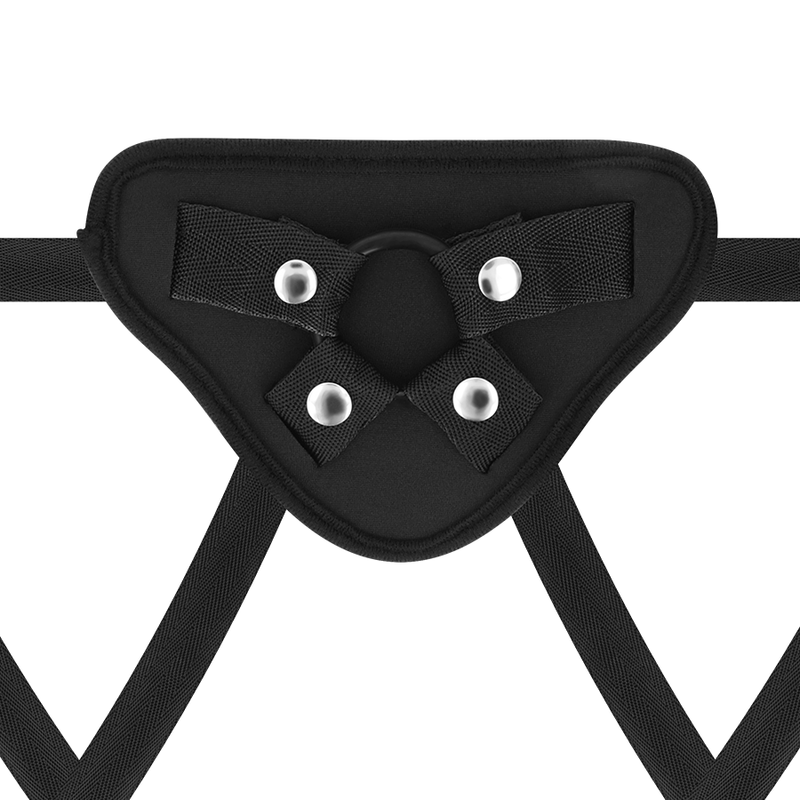 ROCKARMY - HARNESS + DUAL DENSITY CRUSADER 21.5 CM - O - 4.46 CM - Toys "n" Us