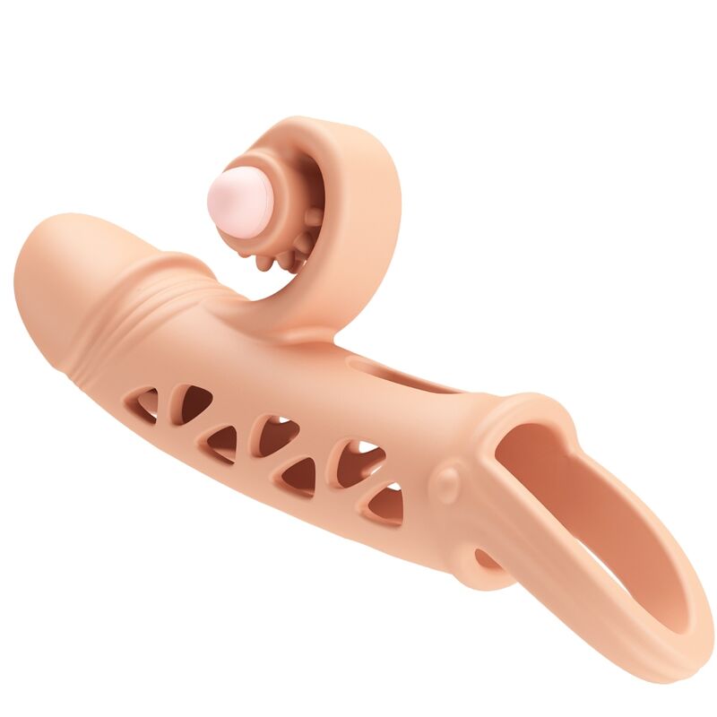 ROMANCE - MANGA COMPRIDA NATURAL - Toys "n" Us