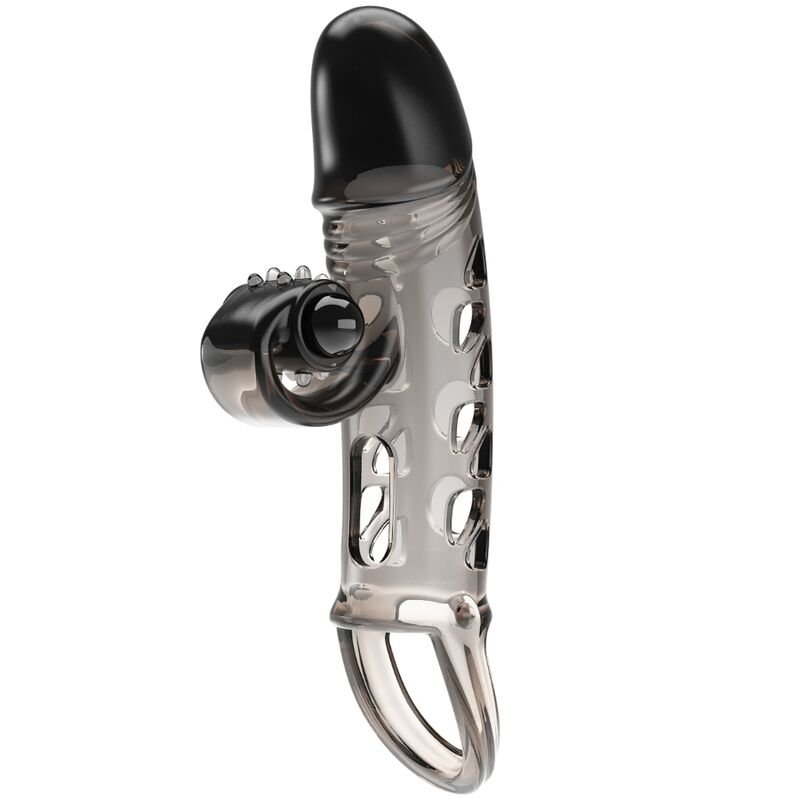 ROMANCE - MANGA COMPRIDA PRETO - Toys "n" Us