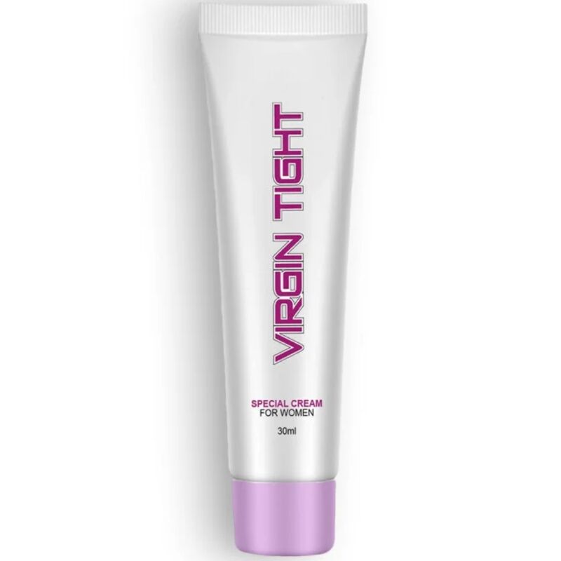 RUF - VIRGIN TIGHT VAGINA FIRMING CREAM 30 ML - Toys "n" Us