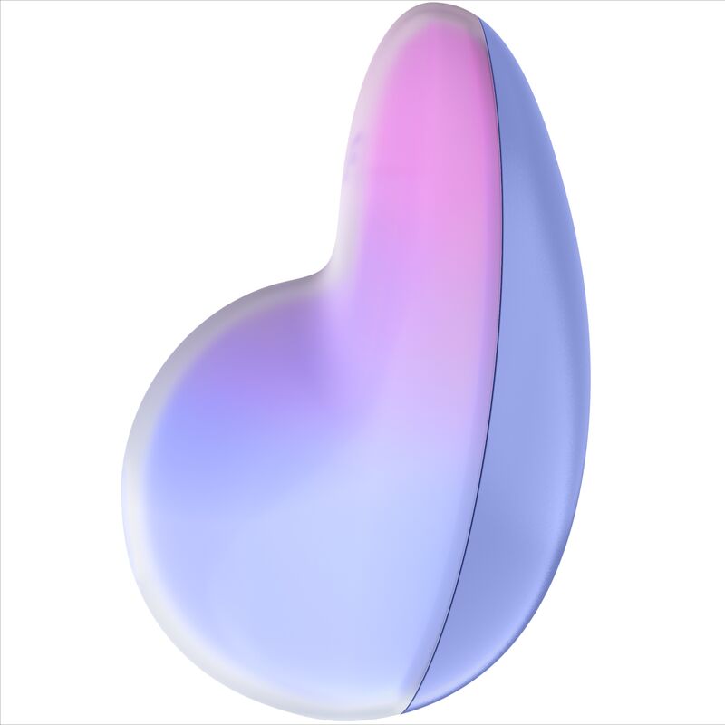 SATISFYER - ESTIMULADOR PIXIE DUST LILAC AIR PLUSE - Toys "n" Us