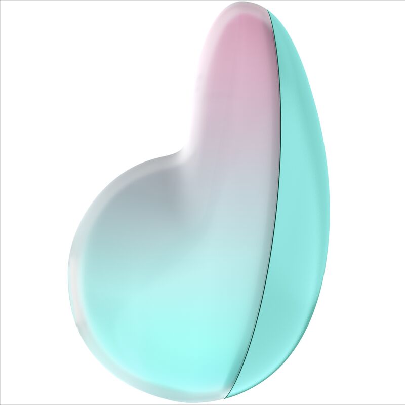 SATISFYER - ESTIMULADOR PIXIE DUST LILAC AIR PLUSE - Toys "n" Us