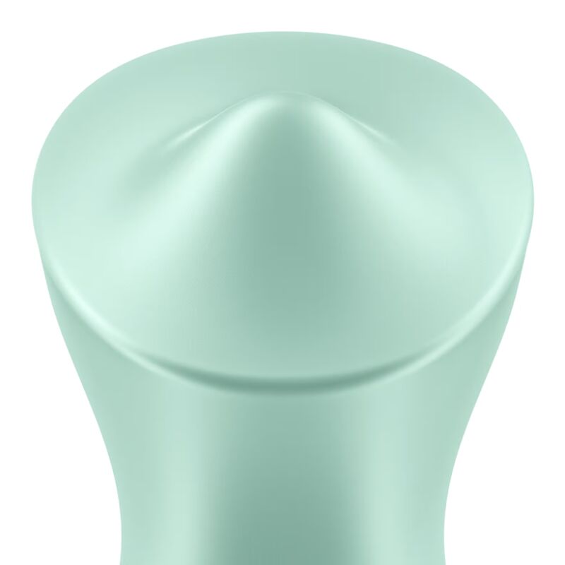 SATISFYER - EXCITERRR LAY - ON CLITORIS MINT VIBRATOR - Toys "n" Us