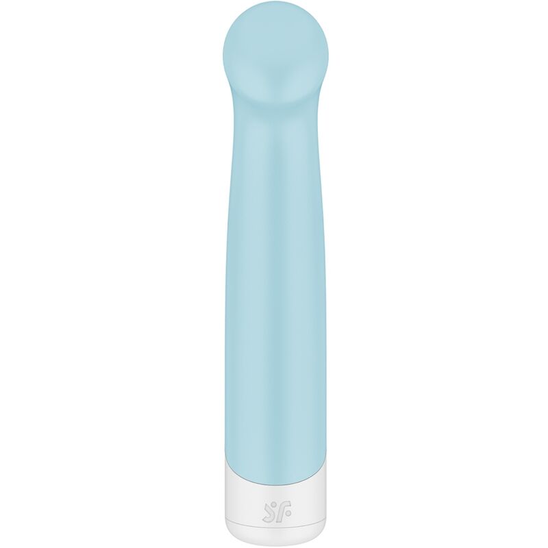 SATISFYER - PLAYFUL FOUR SET VIBRATORS 4 IN 1 + POWER BULLET - Toys "n" Us