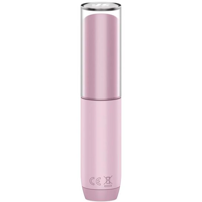 SATISFYER - SECRET KISS WAVE CLITORIS STIMULATOR PINK - Toys "n" Us