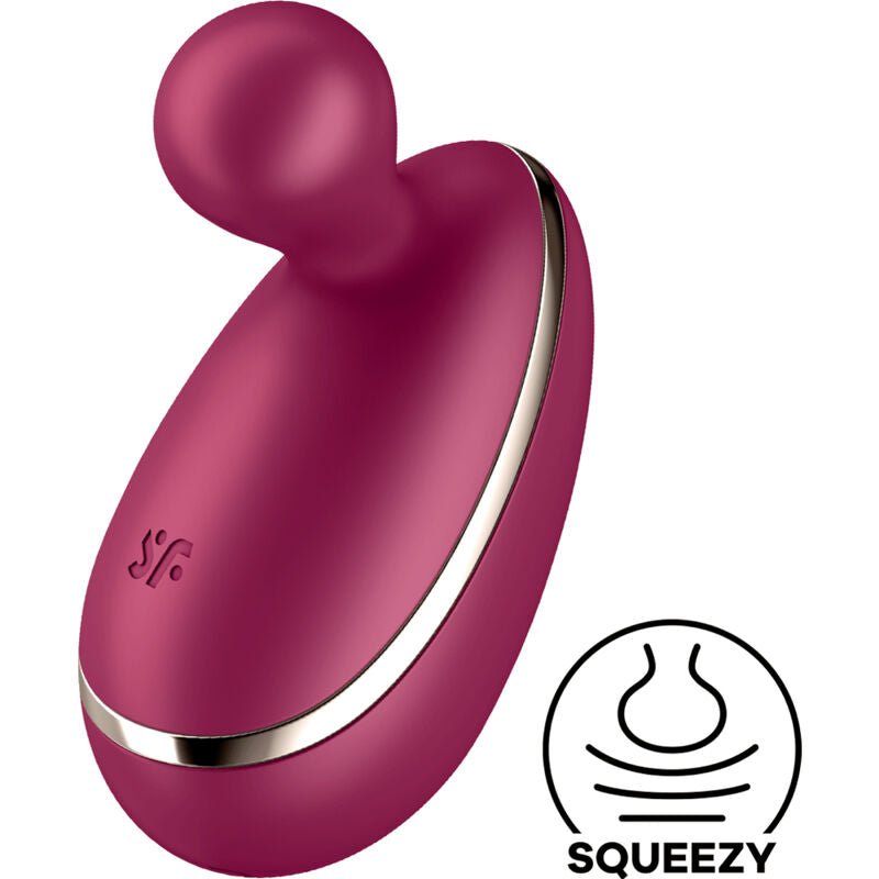 SATISFYER - SPOT ON 1 BERRY - Toys "n" Us