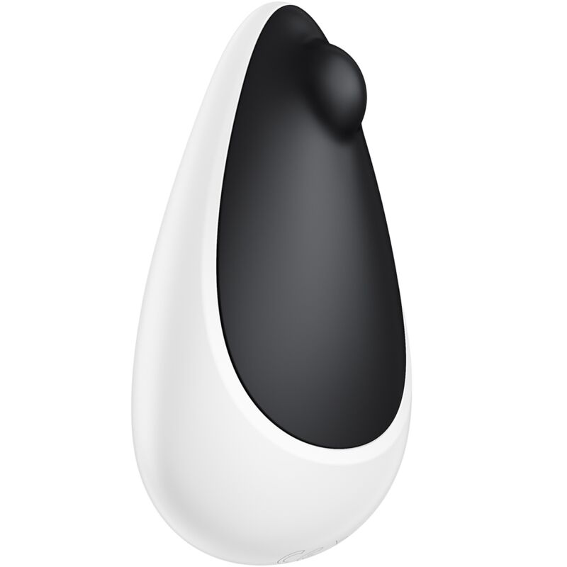 SATISFYER - SPOT ON 3 CLITORIS STIMULATOR BLACK - Toys "n" Us