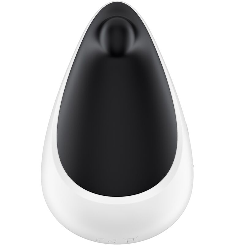 SATISFYER - SPOT ON 3 CLITORIS STIMULATOR BLACK - Toys "n" Us