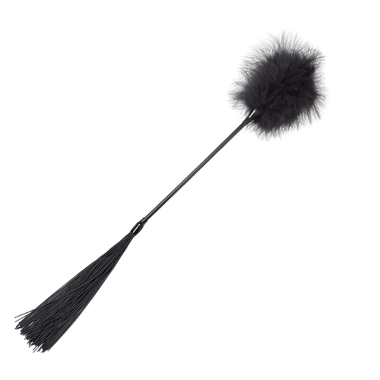 SECRET PLAY - DUSTER + CHICOTE PRETO - Toys "n" Us