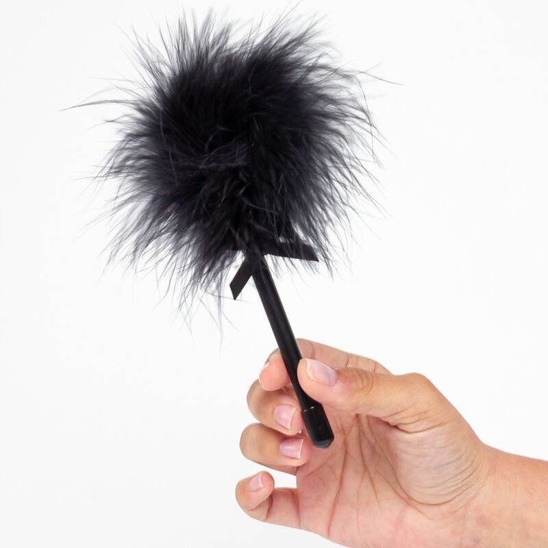 SECRET PLAY - MINI BLACK DUSTER - Toys "n" Us