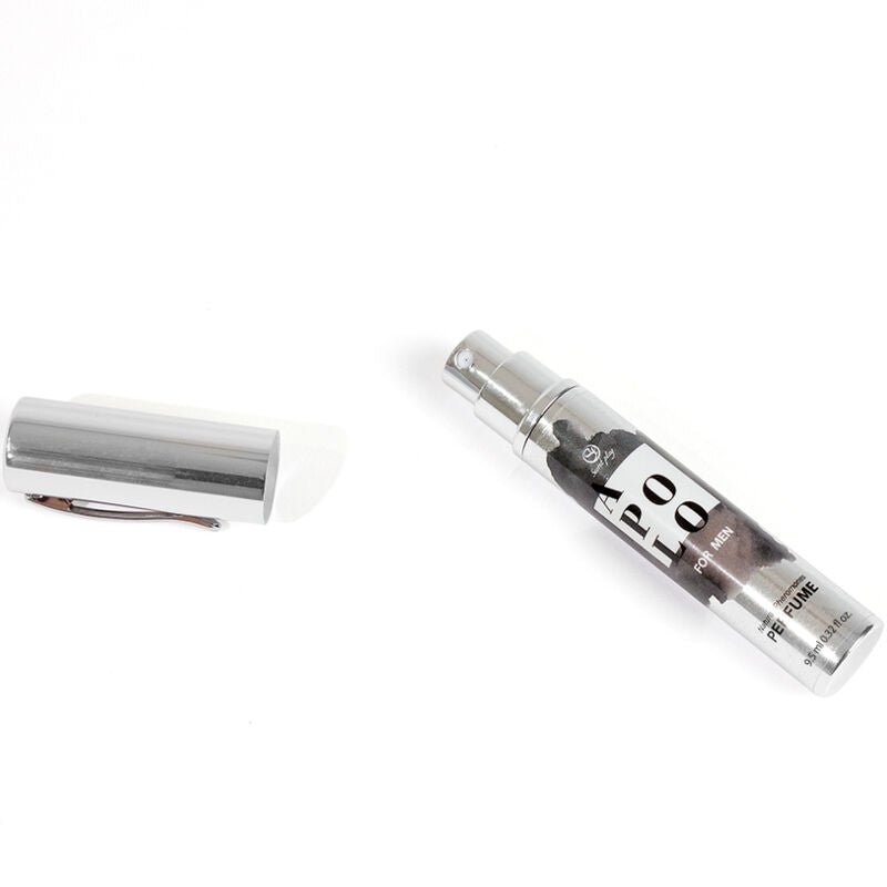 SECRETPLAY - APOLO PERFUME PHEROMONES FOR MEN SPRAY TRAVEL SIZE - Toys "n" Us