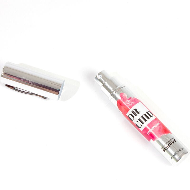 SECRETPLAY - ORCHID PERFUME PHEROMONES WOMEN SPRAY TRAVEL SIZE - Toys "n" Us