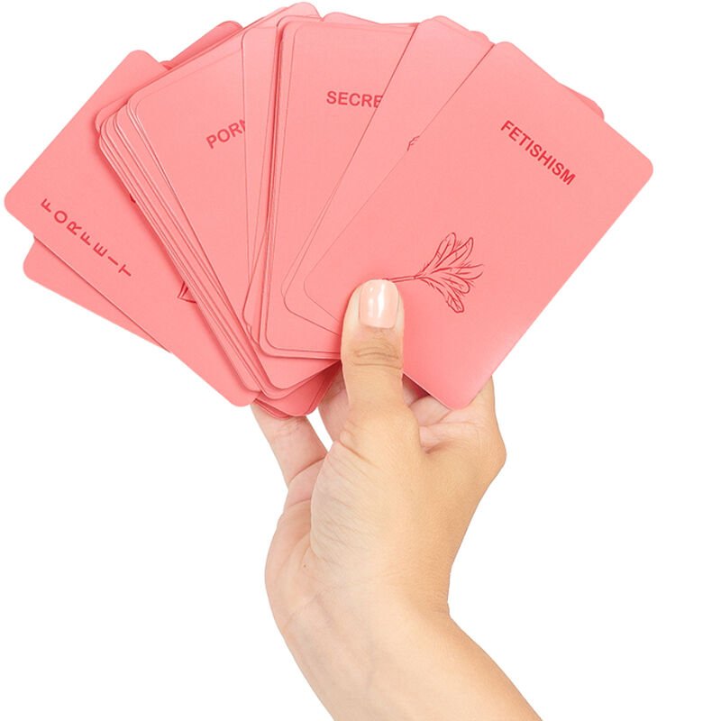 SECRETPLAY - SEXMATCH BONDAGE EDITION GAME - Toys "n" Us