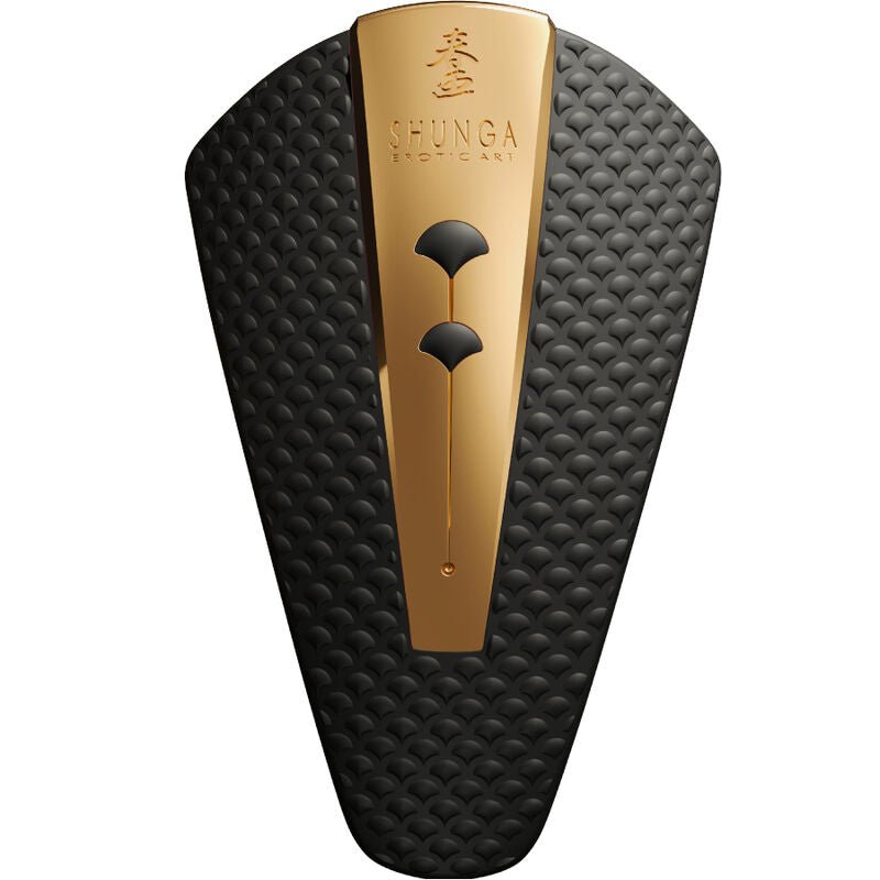 SHUNGA - MASSAGEIRO ÍNTIMO OBI ROSA - Toys "n" Us