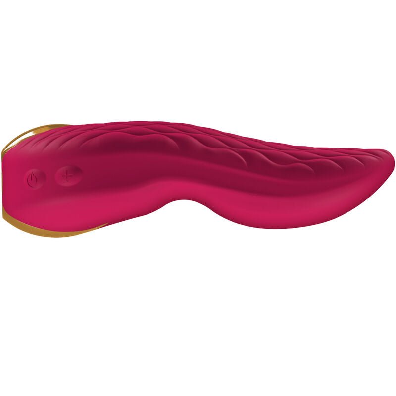 SHUNGA - MASSAJADOR ÍNTIMO AIKO ROSA - Toys "n" Us