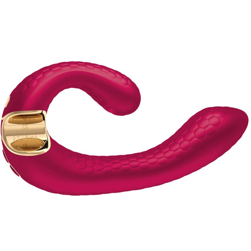 SHUNGA - MASSAJADOR ÍNTIMO MIYO ROSA - Toys "n" Us