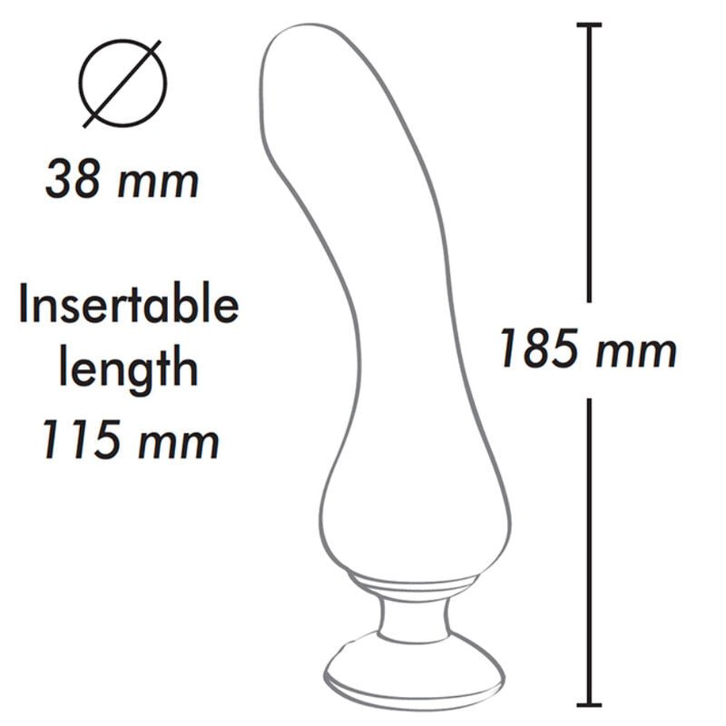 SHUNGA - MASSAJADOR ÍNTIMO SANYA ROSA - Toys "n" Us