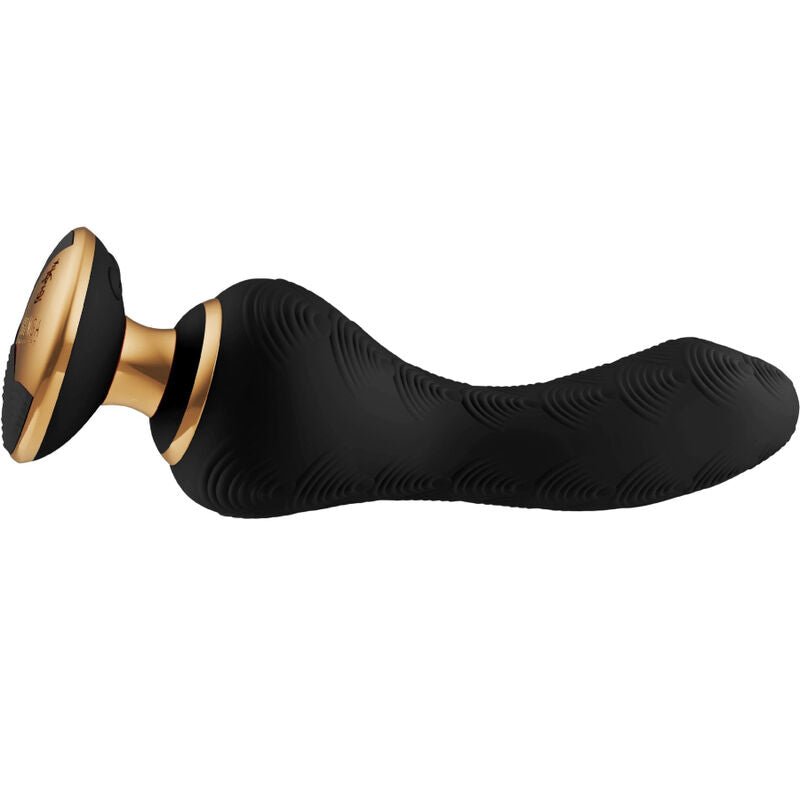 SHUNGA - MASSAJADOR ÍNTIMO SANYA ROSA - Toys "n" Us