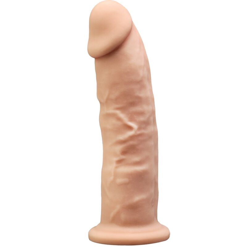 SILEXD - MODELO 2 PÊNIS REALÍSTICO PREMIUM SILEXPAN SILICONE 19 CM - Toys "n" Us