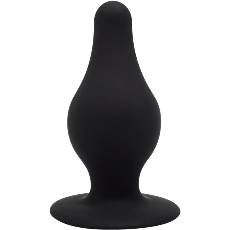 SILEXD - MODELO 2 PLUG ANAL PREMIUM SILEXPAN SILICONE PREMIUM TERMOREATIVO TAMANHO XS - Toys "n" Us